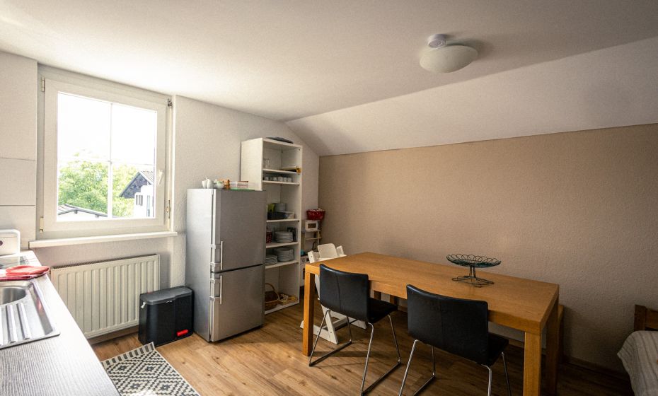 Theresia Konzett Ferienwohnung Frastanz, KÃ¼che