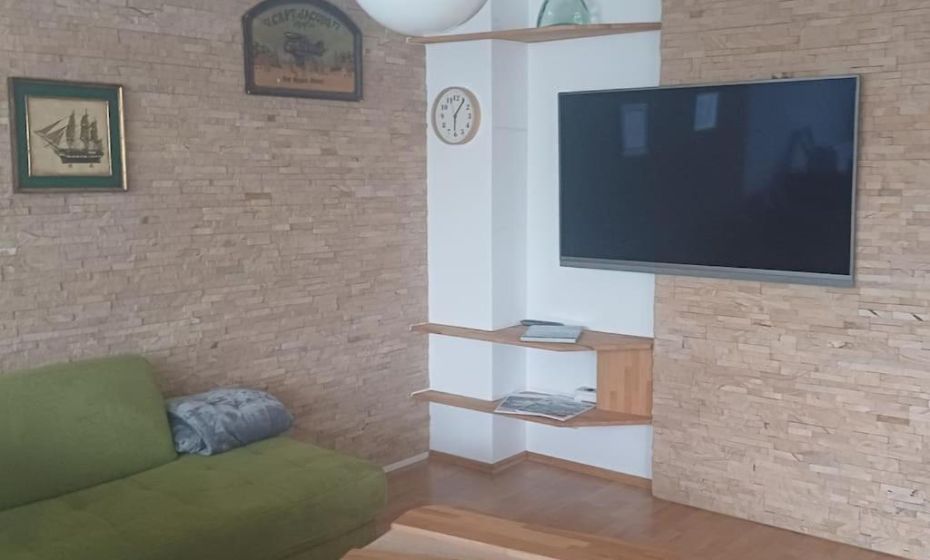 Familienfreundliche Wohnung Bregenz, Ãsterreich