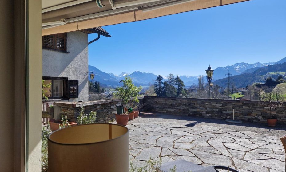 Landhaus Maria GrÃ¼n B&B