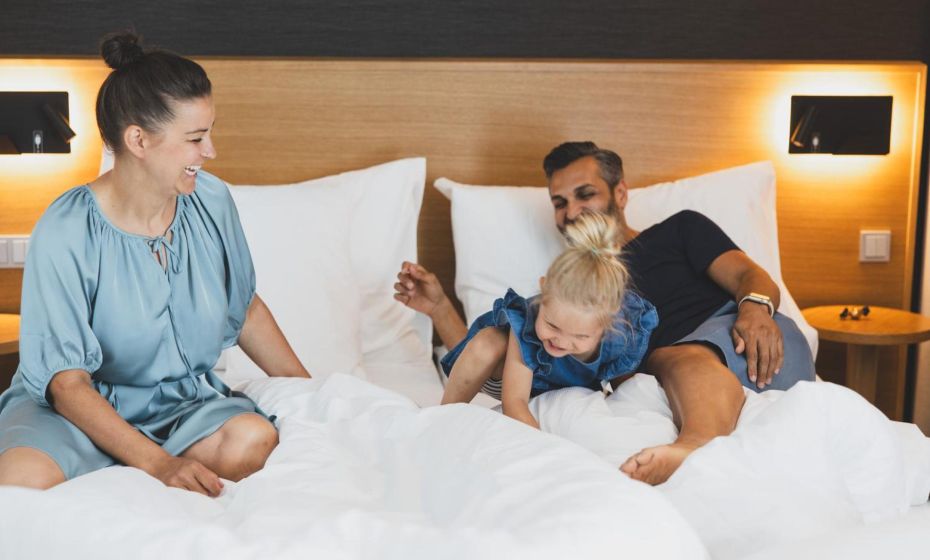 TILL Naturhotel - Self-Check-In