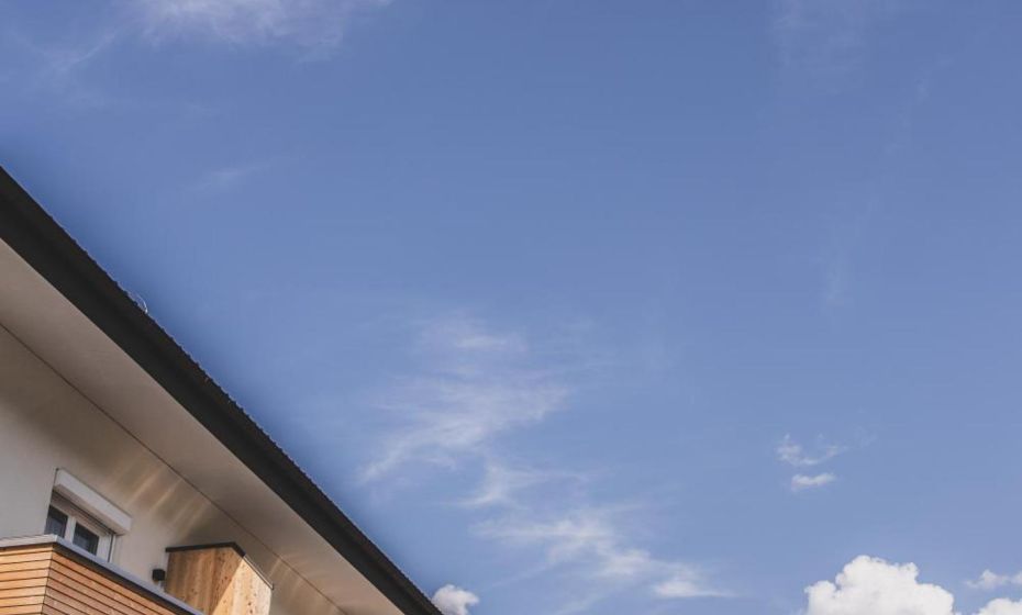 TILL Naturhotel - Self-Check-In