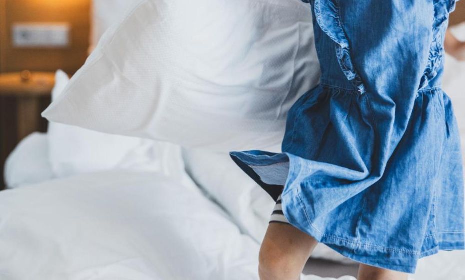 TILL Naturhotel - Self-Check-In