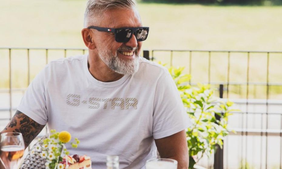 TILL Naturhotel - Self-Check-In