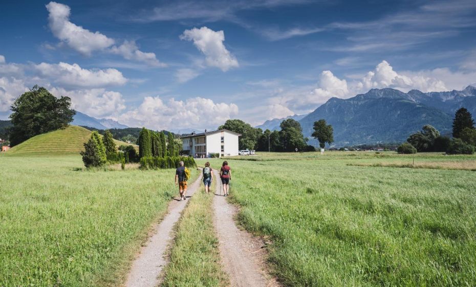 TILL Naturhotel - Self-Check-In