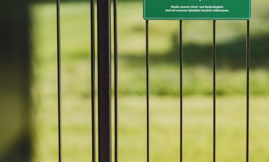 TILL Naturhotel - Self-Check-In