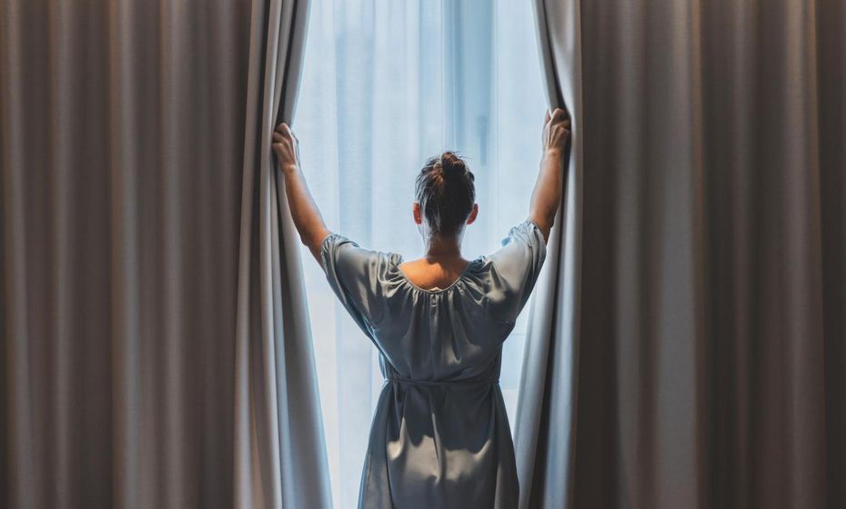 TILL Naturhotel - Self-Check-In