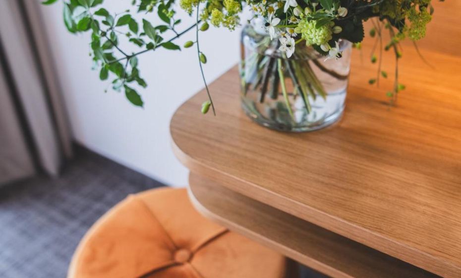 TILL Naturhotel - Self-Check-In