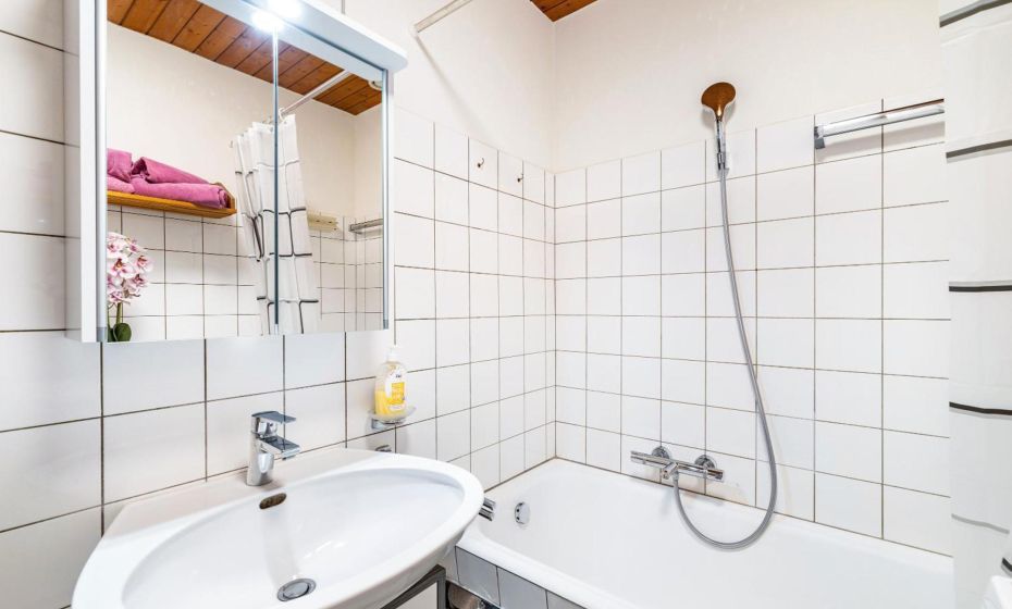 Ferienwohnung Ãlrain