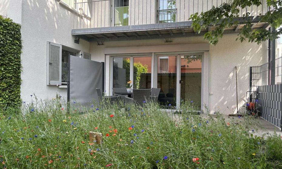 Charmante Ferienwohnung in bester Lage Charmante Ferienwohnung in bester Lage