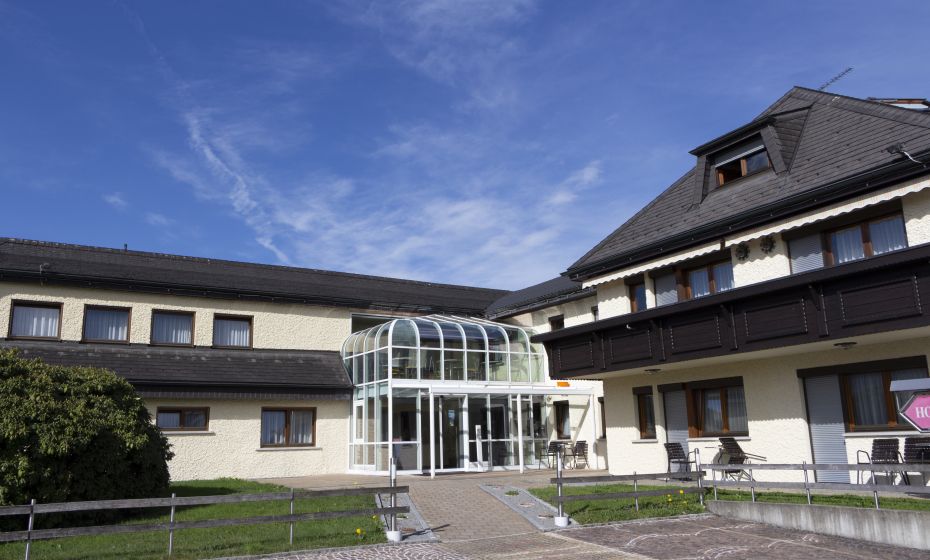 Sporthotel Krenn Sporthotel Krenn