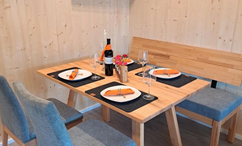 Ferienhaus und Ferienappartements Brunner Ferienhaus und Ferienappartements Brunner