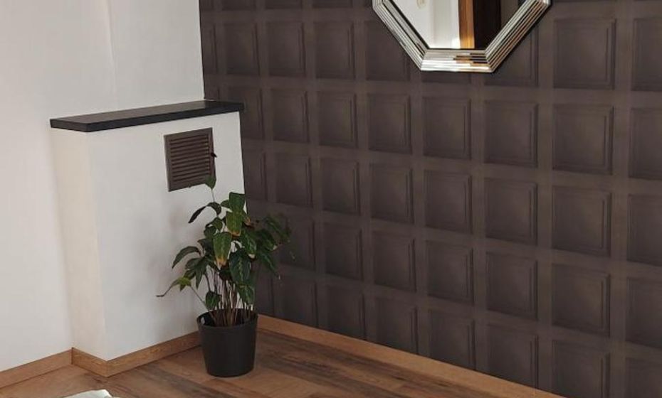 Ferienhaus und Ferienappartements Brunner