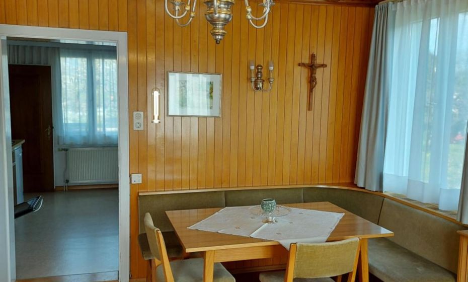 Ferienhaus und Ferienappartements Brunner