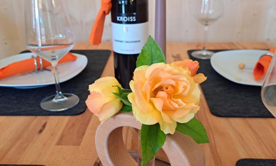 Ferienhaus und Ferienappartements Brunner