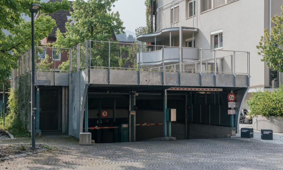 Hotel Bären Hotel Bären