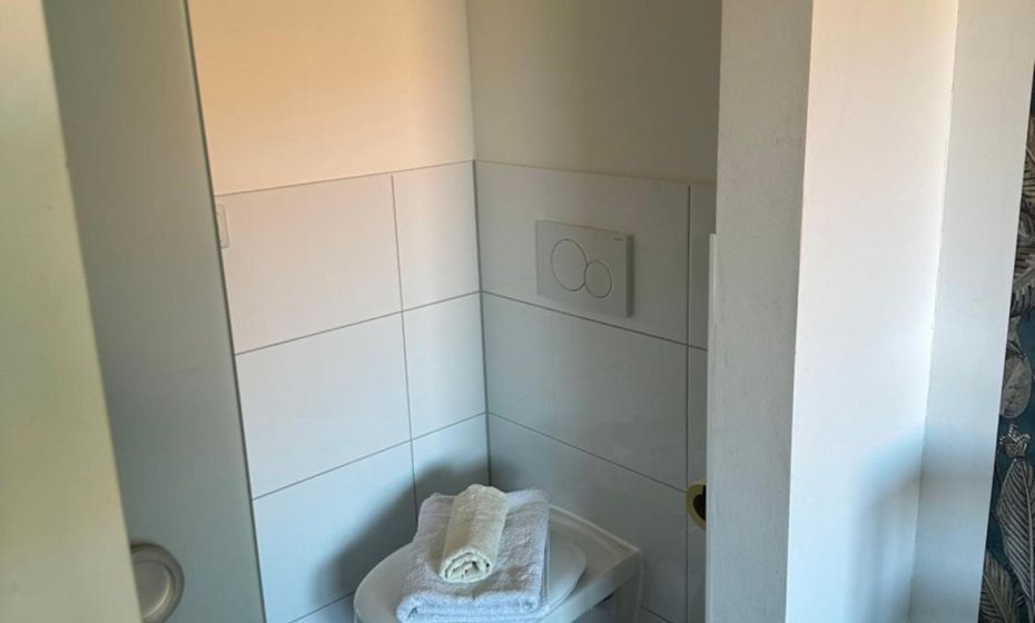 Haus Geiger Haus Geiger