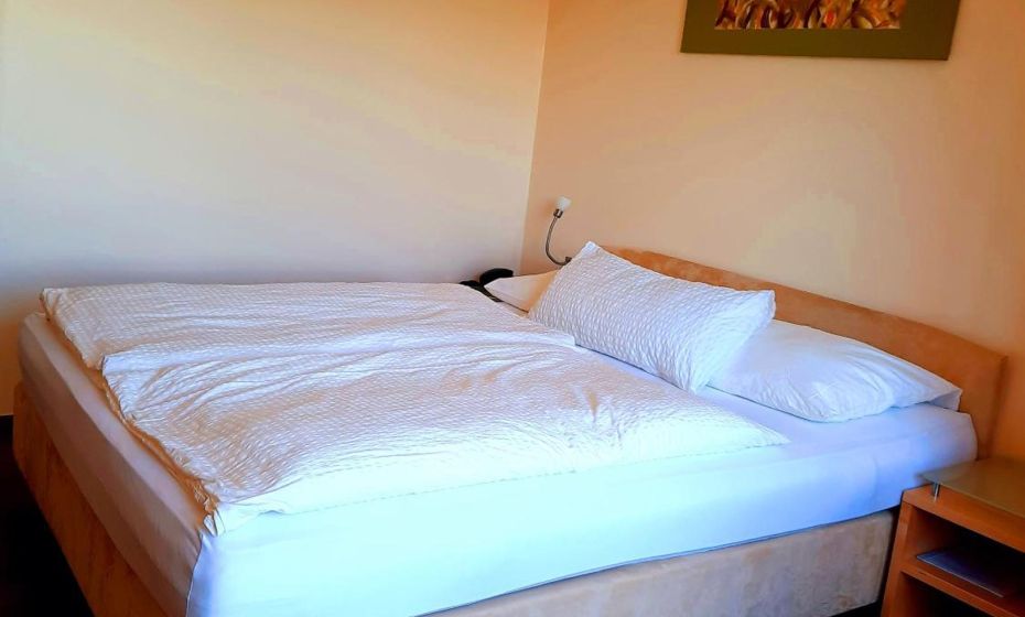 Das smarte Hotel garni