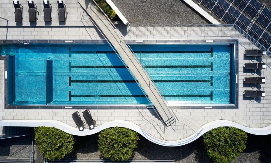 Four Points by Sheraton Panoramahaus Dornbirn Four Points by Sheraton Panoramahaus Dornbirn