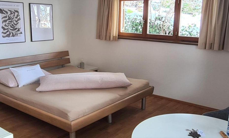 Ferienwohnung Geismayr Ferienwohnung Geismayr