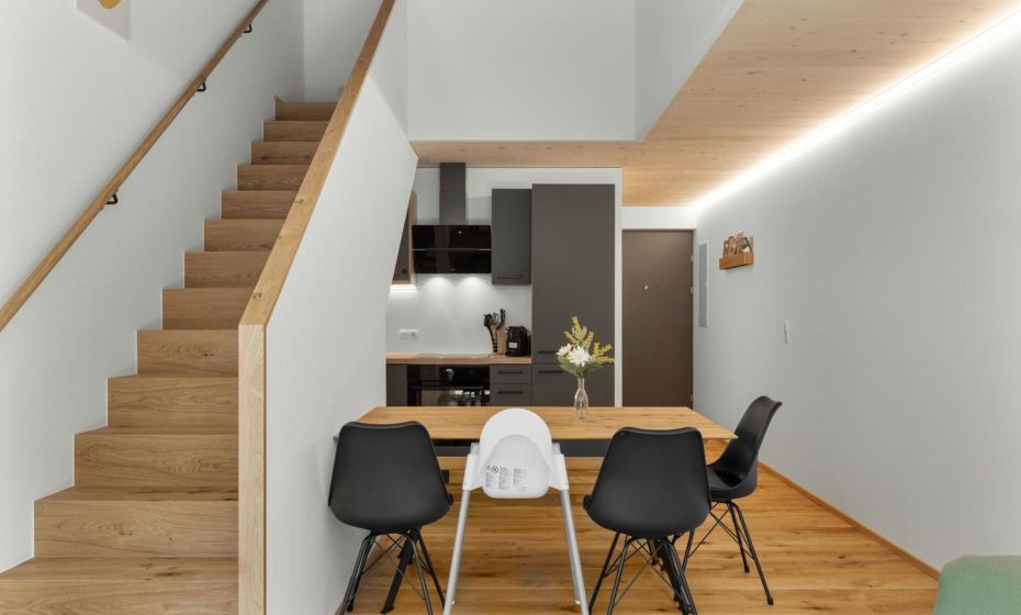 KopfRausch Appartements