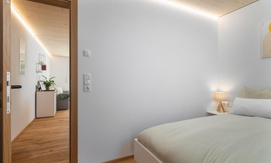 KopfRausch Appartements