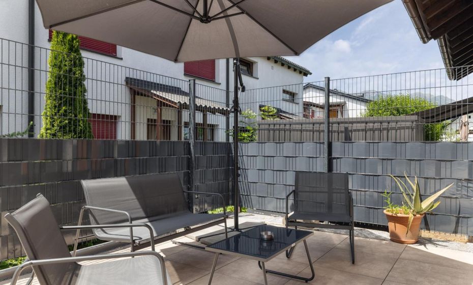 KopfRausch Appartements