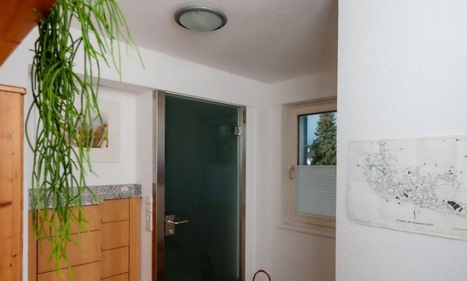 Ferien im Paradies - Wohnung Vera Ferien im Paradies - Wohnung Vera