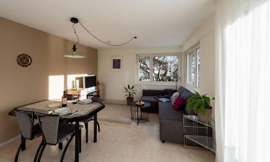 Ferien im Paradies - Wohnung Vera