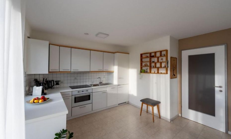 Ferien im Paradies - Wohnung Vera