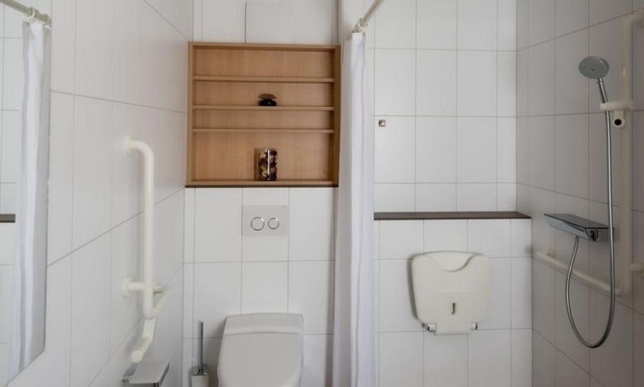 Ferien im Paradies - Wohnung Prima