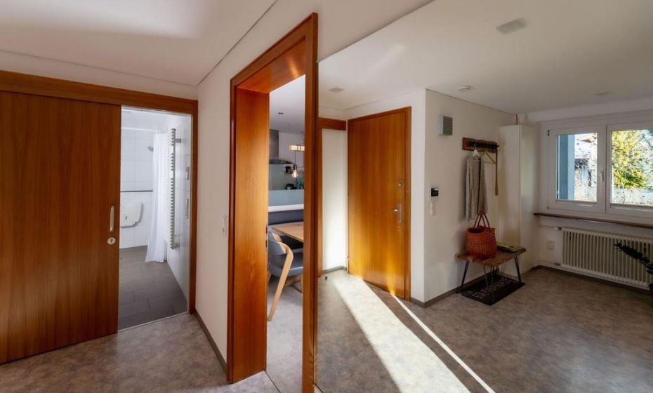 Ferien im Paradies - Wohnung Prima