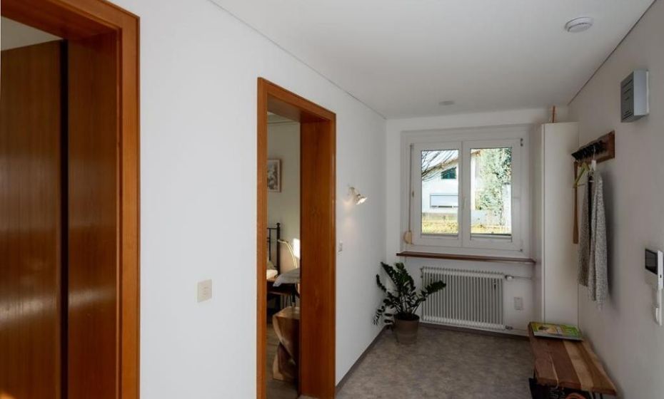 Ferien im Paradies - Wohnung Prima