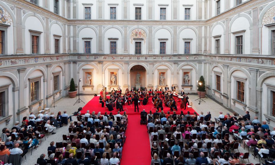 Palast Konzert Arpeggione_Christian Chizzola
