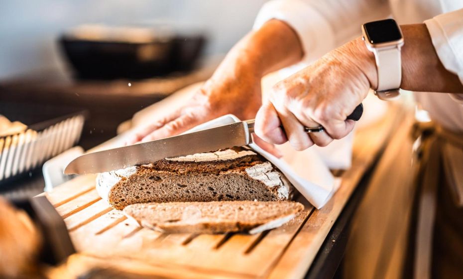 Seehotel am Kaiserstrand