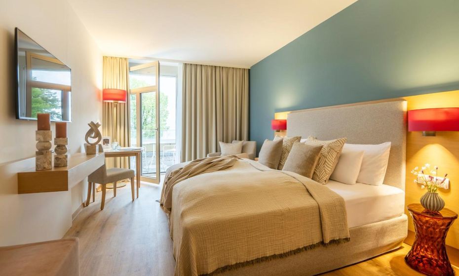 Seehotel am Kaiserstrand