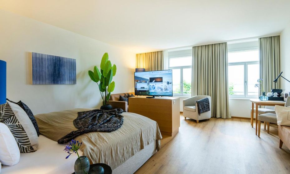 Seehotel am Kaiserstrand Seehotel am Kaiserstrand