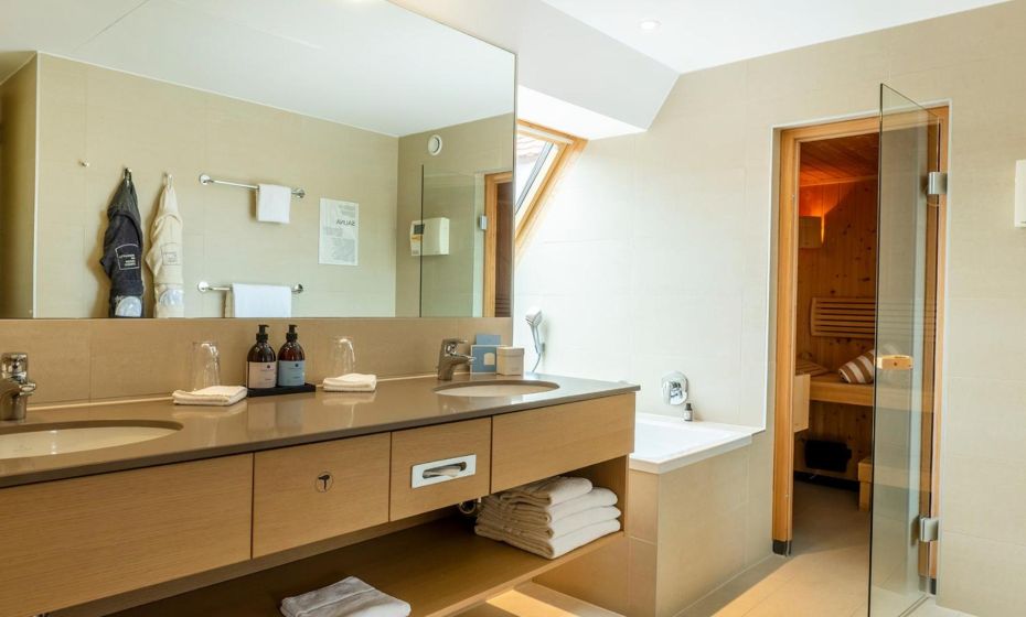 Seehotel am Kaiserstrand