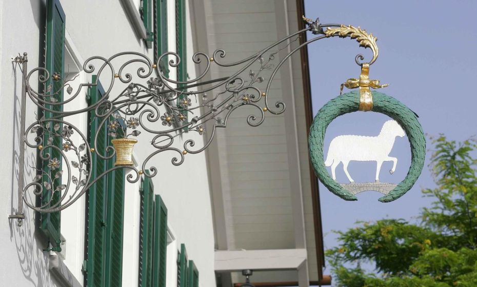Schäfle Feldkirch-Altenstadt Schäfle Feldkirch-Altenstadt