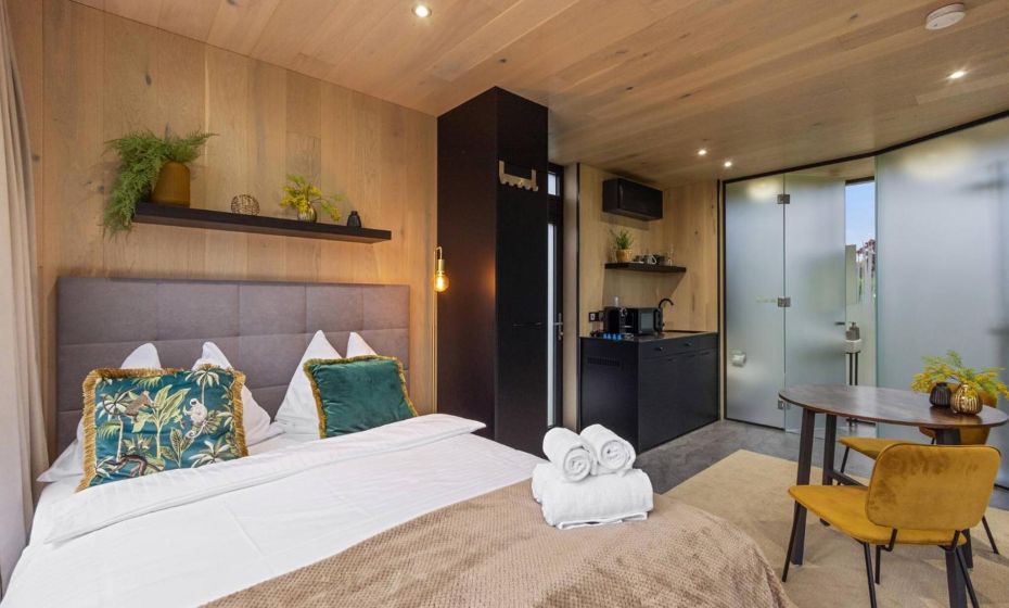 Natur Pur & Erlebnisurlaub im Spiegelhaus ÃÃD