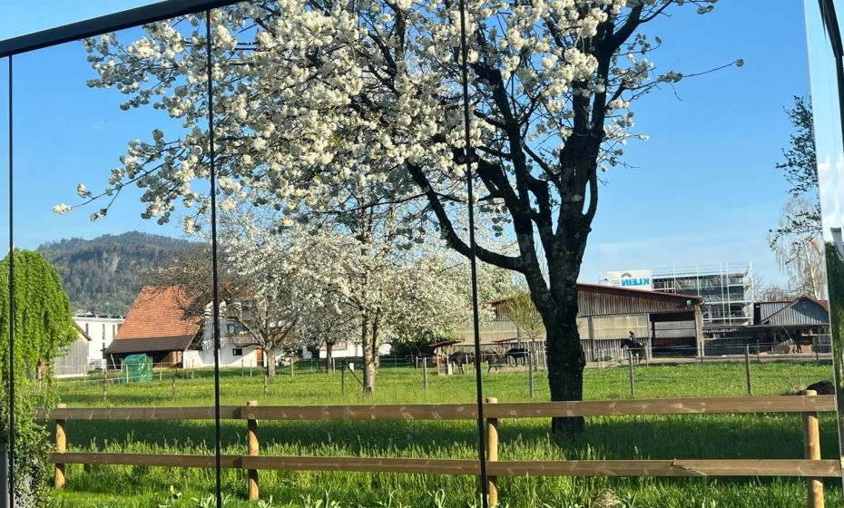Natur Pur & Erlebnisurlaub im Spiegelhaus ÃÃD