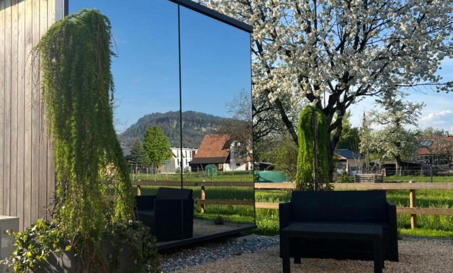 Natur Pur & Erlebnisurlaub im Spiegelhaus ÃÃD Natur Pur & Erlebnisurlaub im Spiegelhaus ÃÃD