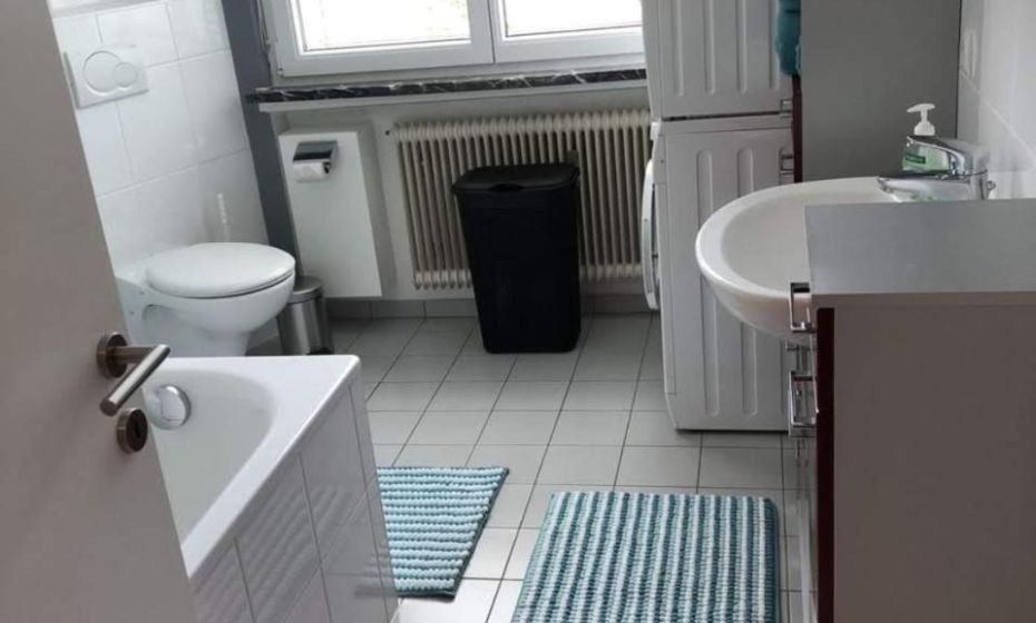 Ferienwohnung Viers Ferienwohnung Viers