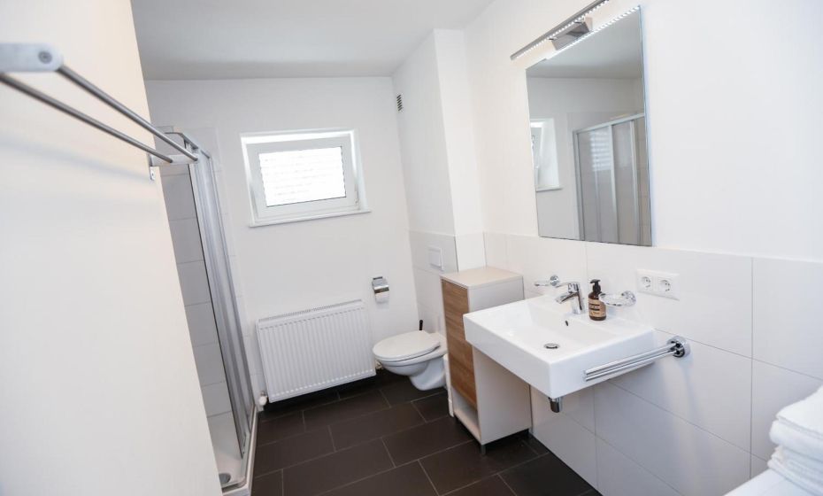 Terrassenwohnung in GÃ¶tzis