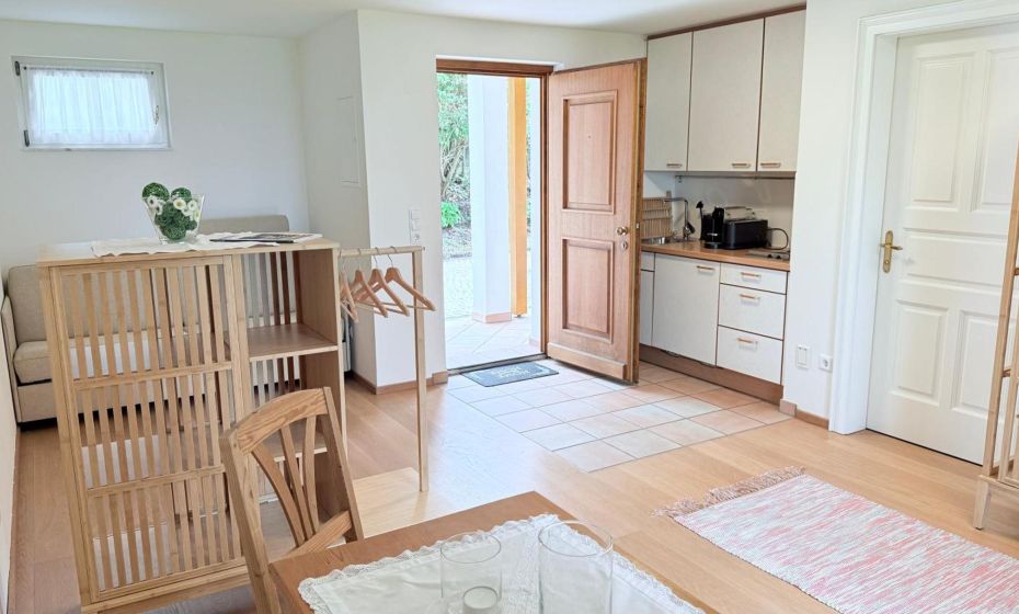 Auszeit mit Weitblick! Ankommen & Loslassen Auszeit mit Weitblick! Ankommen & Loslassen