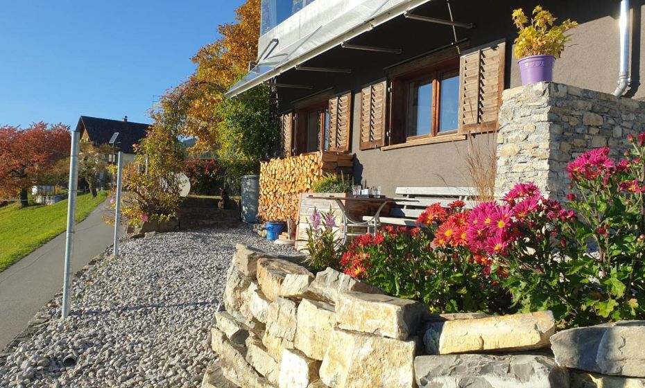 Ferienwohnung Düns4 Ferienwohnung Düns4