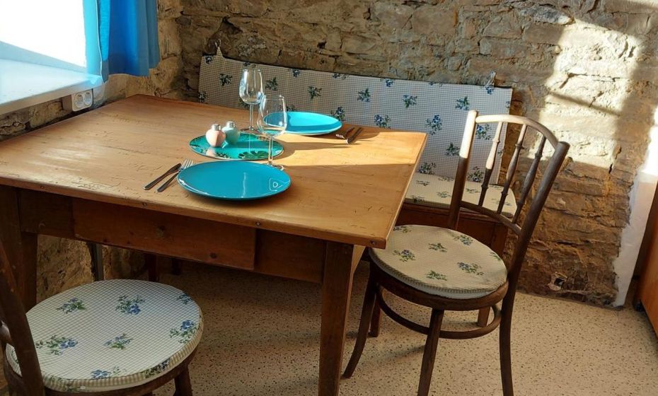 Ferienwohnung Düns4 Ferienwohnung Düns4