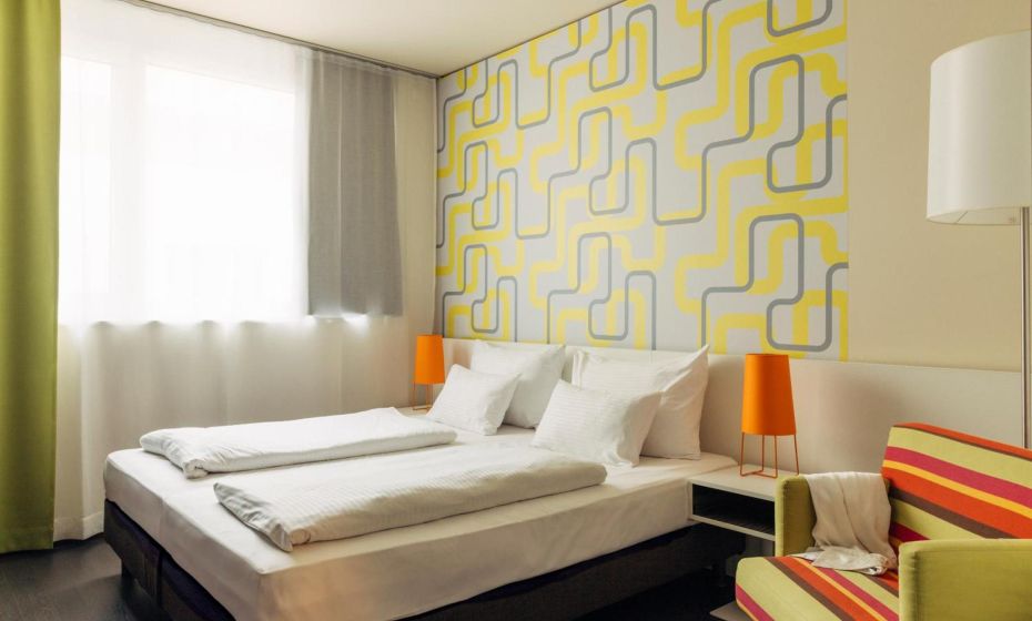 harry's home Dornbirn hotel & apartments