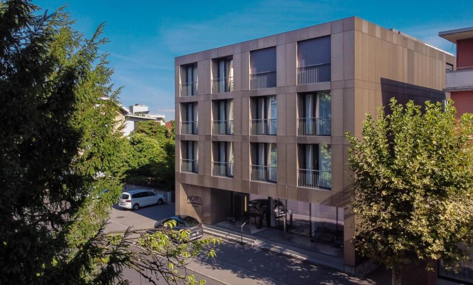 Hotel Katharinenhof COMFORT