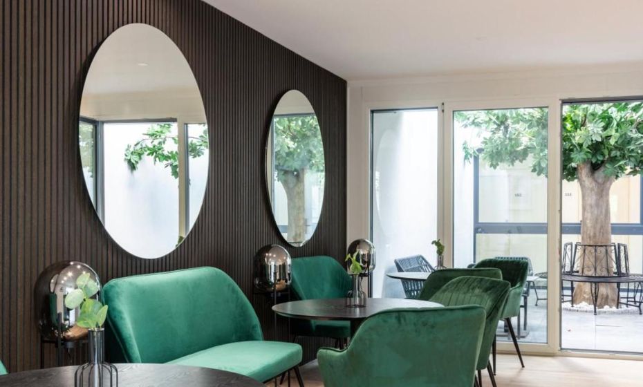 Business Hotel Maier Business Hotel Maier