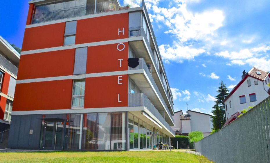 Business Hotel Maier Business Hotel Maier